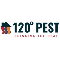 120 Pest Logo