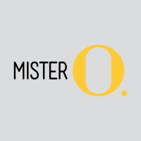 Mister O. Mystery Shopping Logo