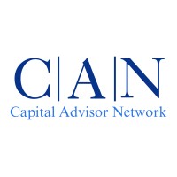 Capital Advisor Network Logo