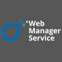 Web Manager Service Logo