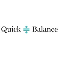 Quick Balance Logo