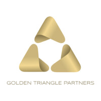 Golden Triangle Partners - GTP LLP Logo