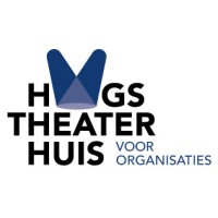 Haags Theaterhuis Logo