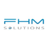 FHM Solutions Logo