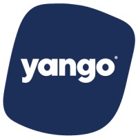 Yango Logo
