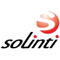 SOLINTI Logo