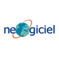 NEOGICIEL Logo