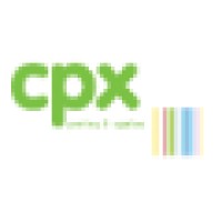 CPX Printing & Logistics Logo