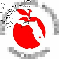 Florida School Nutrition Association Logo
