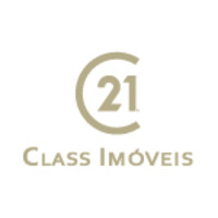 Century 21 Class Imóveis Londrina Logo
