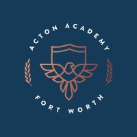 Acton Academy Fort Worth Logo