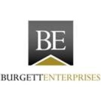 Burgett Enterprises, LLC Logo