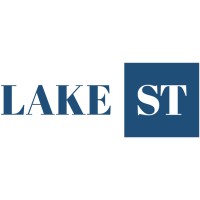 Lake Street Logo