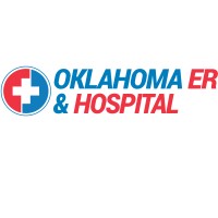 Oklahoma ER & Hospital Logo