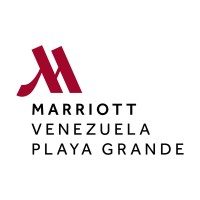 Marriott Playa Grande Venezuela Logo