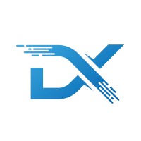 Digital Crossroad Logo