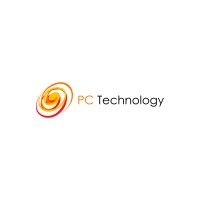 PC Technology Logo