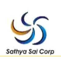 Sathya Sai Corporation Logo