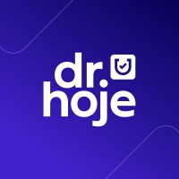 Dr.hoje Logo