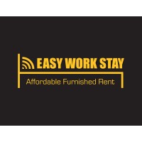 Easy Work Stay Logo
