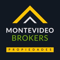 Montevideo Brokers Propiedades Logo