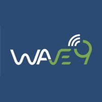 Wave9 Technology Inc. Logo
