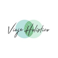 Viaje Holistico Logo