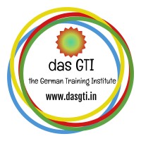 German Training Institute! Logo