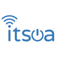 IT Services of Augusta Logo