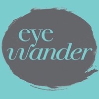 Eye Wander Photo Logo