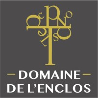 Domaine de lEnclos Logo