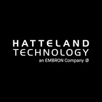 Hatteland Technology Oy Logo