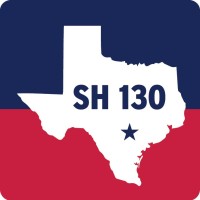 SH 130 Concession Company Logo