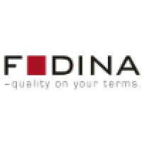 Fodina Language Technology Logo