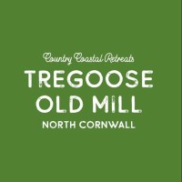 Tregoose Old Mill Logo