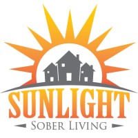 Sunlight Sober Living Logo