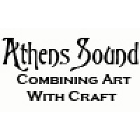 Athens Sound Logo