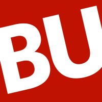Boston University Financial Planning Certificate Program Logo