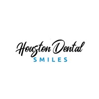 Houston Dental SMILES Logo
