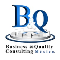 BQ Consulting México Logo
