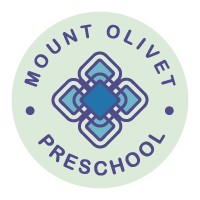 Mount Olivet Preschool Logo