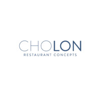 ChoLon Restaurant Concepts Logo