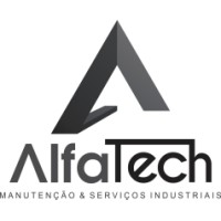 ALFATECH INDUSTRIAL Logo