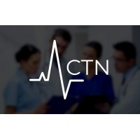 Clinical Training Network Logo
