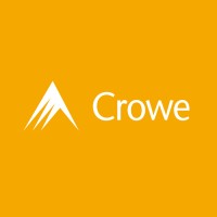 Crowe Colombia Logo