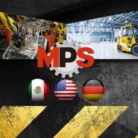 MPS Logo