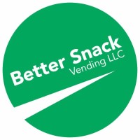 Better Snack Vending Logo