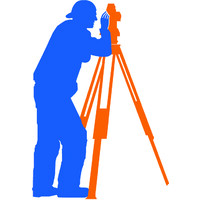 Allstate Mapping & Layout Logo