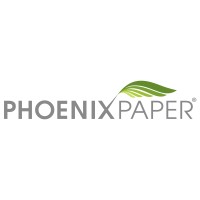 Phoenix Paper Wickliffe LLC Logo