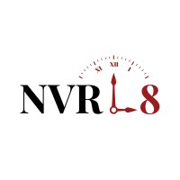 NVRL8 SAL Logo